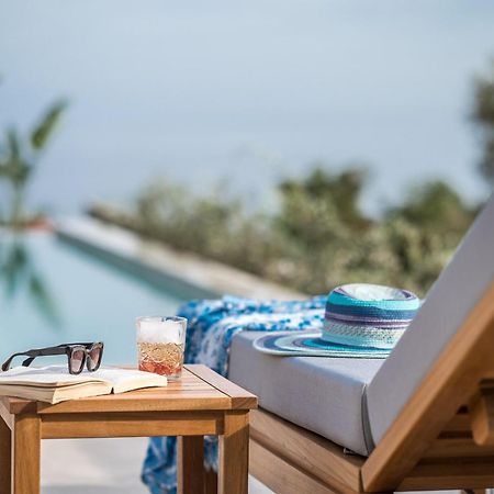 Grace Villas Collection Hersonissos  Eksteriør billede