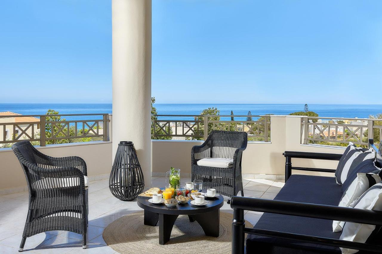 Grace Villas Collection Hersonissos  Eksteriør billede